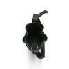 Geanta casual dama ECCO Sail Bag (Black)