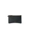 Geanta casual dama ECCO Sail Bag (Black)