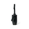 Geanta casual dama ECCO Sail Bag (Black)