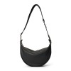 Geanta casual dama ECCO Fortune (Black)