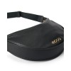 Geanta casual dama ECCO Fortune (Black)