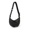 Geanta casual dama ECCO Fortune (Black)