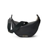 Geanta casual dama ECCO Fortune (Black)