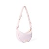 Geanta casual dama ECCO Fortune (Pink)