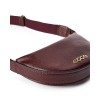 Geanta casual dama ECCO Fortune (Red / Claret)