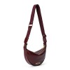 Geanta casual dama ECCO Fortune (Red / Claret)
