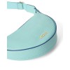 Geanta casual dama ECCO Fortune (Blue)