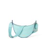 Geanta casual dama ECCO Fortune (Blue)