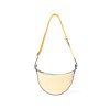 Geanta casual dama ECCO Fortune (Yellow)