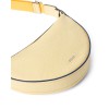Geanta casual dama ECCO Fortune (Yellow)