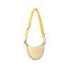 Geanta casual dama ECCO Fortune (Yellow)