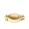Geanta casual dama ECCO Fortune (Yellow)