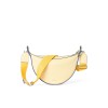 Geanta casual dama ECCO Fortune (Yellow)