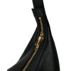 Geanta casual dama ECCO Fortune (Black)
