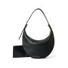 Geanta casual dama ECCO Fortune (Black)