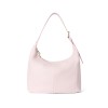 Geanta casual dama ECCO Hobo (Pink)