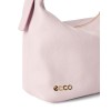 Geanta casual dama ECCO Hobo (Pink)