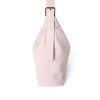 Geanta casual dama ECCO Hobo (Pink)