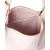 Geanta casual dama ECCO Hobo (Pink)