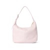 Geanta casual dama ECCO Hobo (Pink)