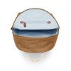 Rucsac casual dama ECCO Poc (Brown)