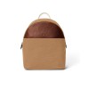 Rucsac casual dama ECCO Poc (Brown)