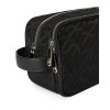 Borseta casual ECCO Tech Kit (Black)