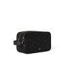 Borseta casual ECCO Tech Kit (Black)