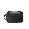 Borseta casual ECCO Tech Kit (Black)