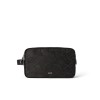 Borseta casual ECCO Tech Kit (Black)