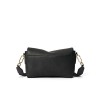 Geanta business dama ECCO Pinch (Black)