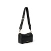 Geanta business dama ECCO Pinch (Black)
