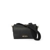 Geanta business dama ECCO Pinch (Black)