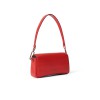 Geanta business dama ECCO Pinch (Red / Goji Berry)