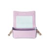 Geanta business dama ECCO Pinch (Purple)