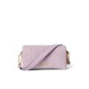 Geanta business dama ECCO Pinch (Purple)
