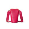 Geanta casual dama ECCO Pot Bag (Pink)