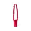 Geanta casual dama ECCO Pot Bag (Pink)
