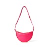 Geanta casual dama ECCO Fortune (Pink)