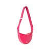Geanta casual dama ECCO Fortune (Pink)
