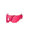 Geanta casual dama ECCO Fortune (Pink)
