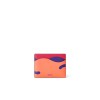 Portmoneu casual unisex ECCO Card Case (Multicolor)