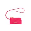Portmoneu cu bareta casual dama ECCO Wristlet (Pink)
