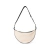Geanta casual dama ECCO Fortune (Beige)