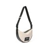 Geanta casual dama ECCO Fortune (Beige)