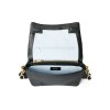 Geanta casual dama ECCO Pinch Bag (Black)