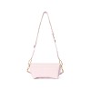 Geanta casual dama ECCO Pinch Bag (Pink)