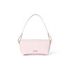 Geanta casual dama ECCO Pinch Bag (Pink)