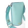 Geanta casual dama ECCO Pot Bag (Blue)