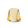 Geanta casual dama ECCO Pot Bag (Yellow)